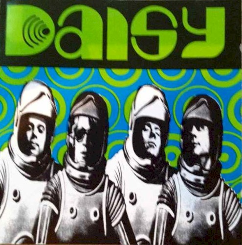 The Hum of D.A.I.S.Y.