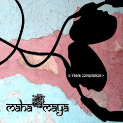 Mahamaya 5 Years Compilation