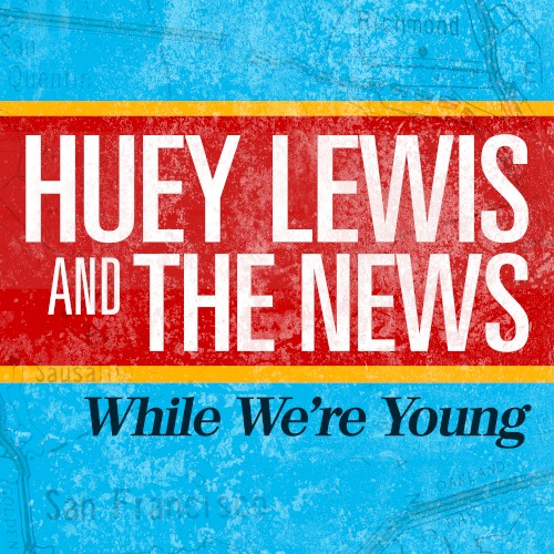 While We’re Young
