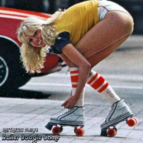 Roller Boogie Jams