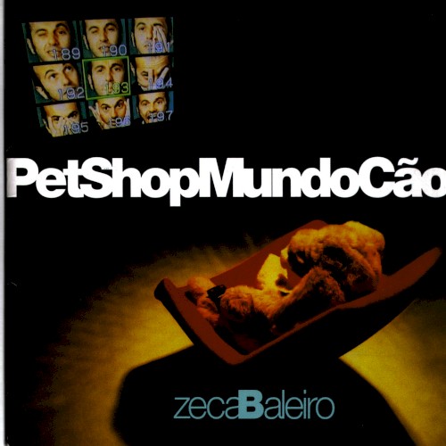 Pet Shop Mundo Cão
