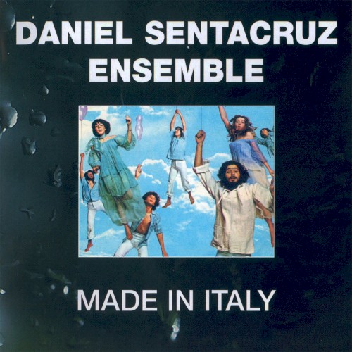 Made in Italy