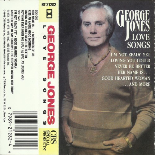 Love Songs