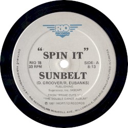 Spin It