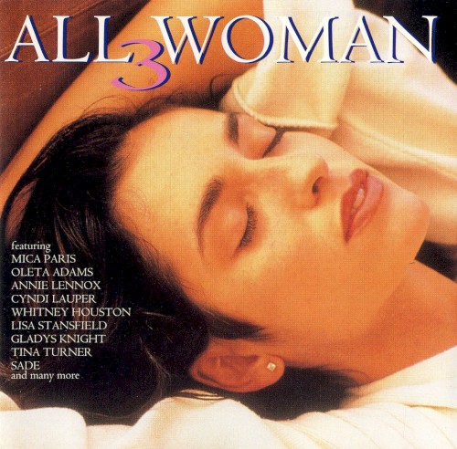 All Woman 3