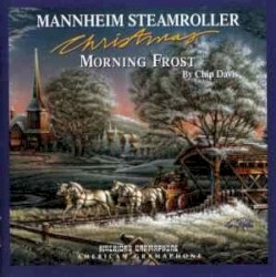 Christmas: Morning Frost