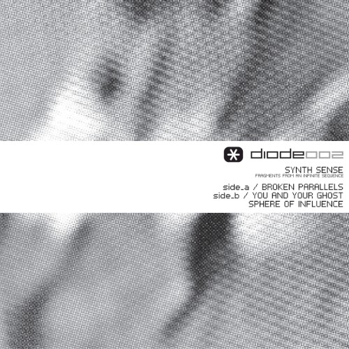 Fragments From an Infinite Sequence