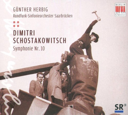 Symphonie Nr. 10