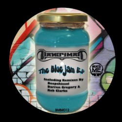 The Blue Jam