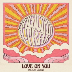 Love on You