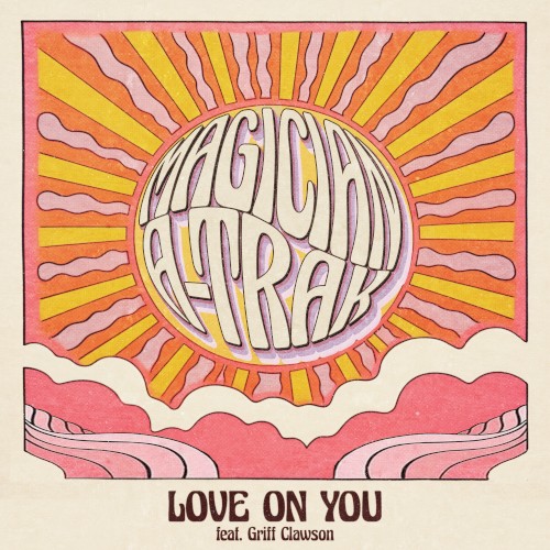 Love on You