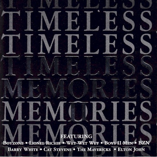 Timeless Memories II