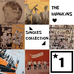 Singles Collection 1