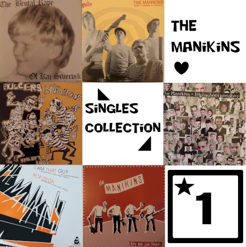 Singles Collection 1
