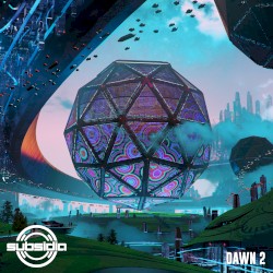 Dawn, Vol. 2
