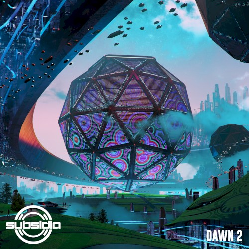 Dawn, Vol. 2