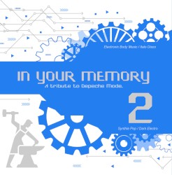 In Your Memory 2: A tribute to Depeche Mode