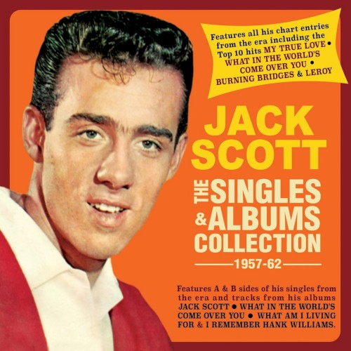 The Singles & Albums Collection 1957–62