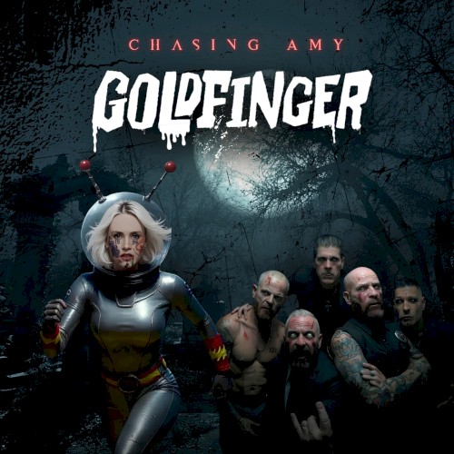 CHASING AMY
