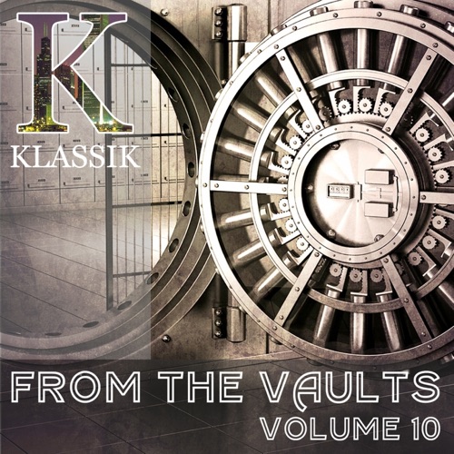 From the Vaults Vol. 10