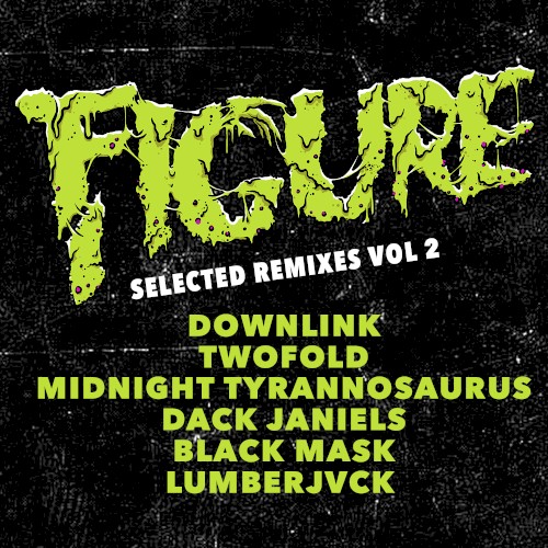 Freddy Krueger (Downlink remix)