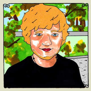 Daytrotter Studio (2013)