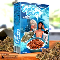 Cookie Season