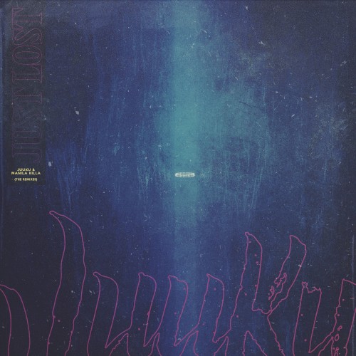 Just Lost (The Remixes)