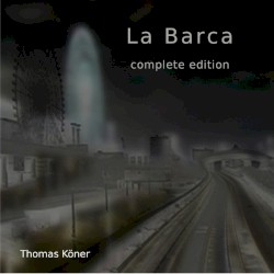 La Barca