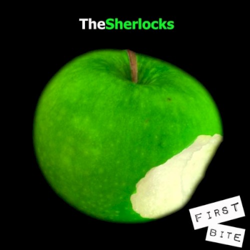 First Bite of the Apple