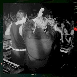Danseproblem (Club Coucheron Remix)