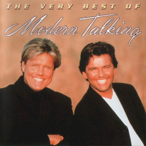 The Very Best of Modern Talking