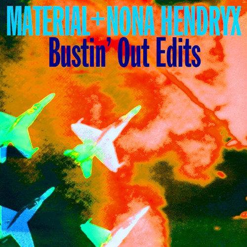 Bustin' Out Edits