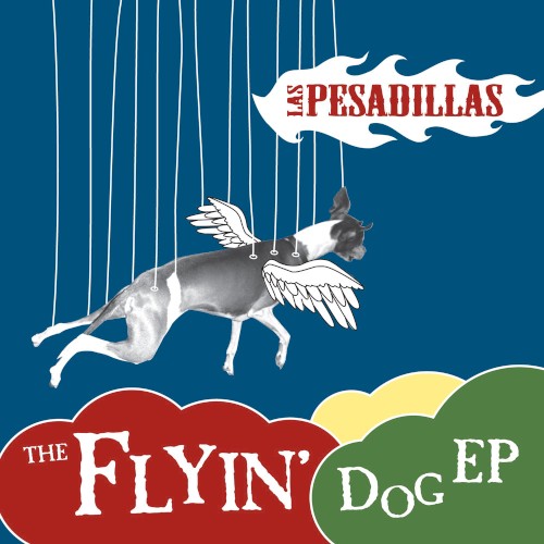 The Flyin' Dog EP