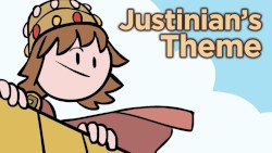 Justinian & Theodora