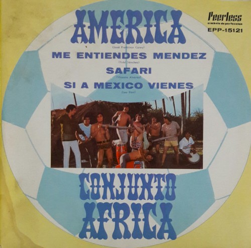 América