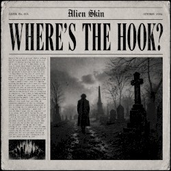 Where's the Hook?
