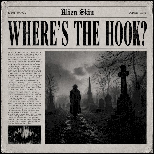 Where's the Hook?