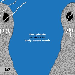 We Don't Lie (Body Ocean remix)