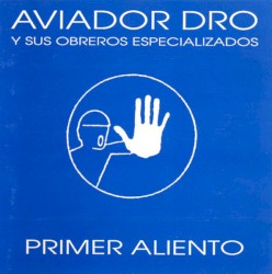 Primer aliento