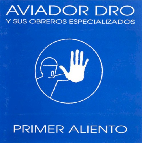 Primer aliento