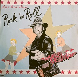 Let’s Think About Rock’n Roll
