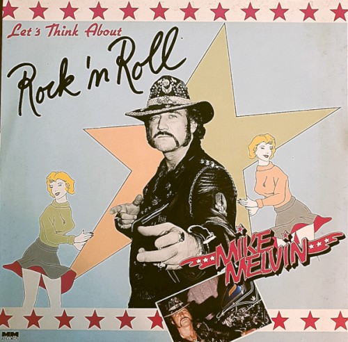 Let’s Think About Rock’n Roll