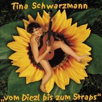 Vom Diezl bis zum Straps