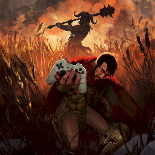 The Hero With a Thousand Faces