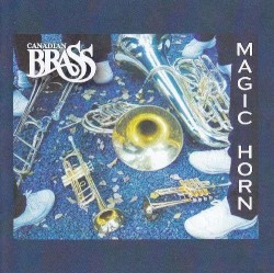 Magic Horn