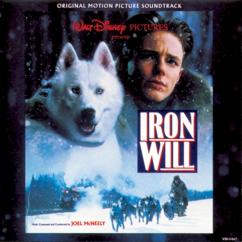 Iron Will