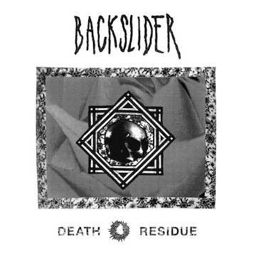 Death Residue