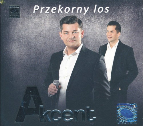 Przekorny los