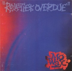 Royaltie$ Overdue